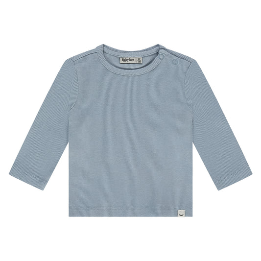 Babyface - Longsleeve blue