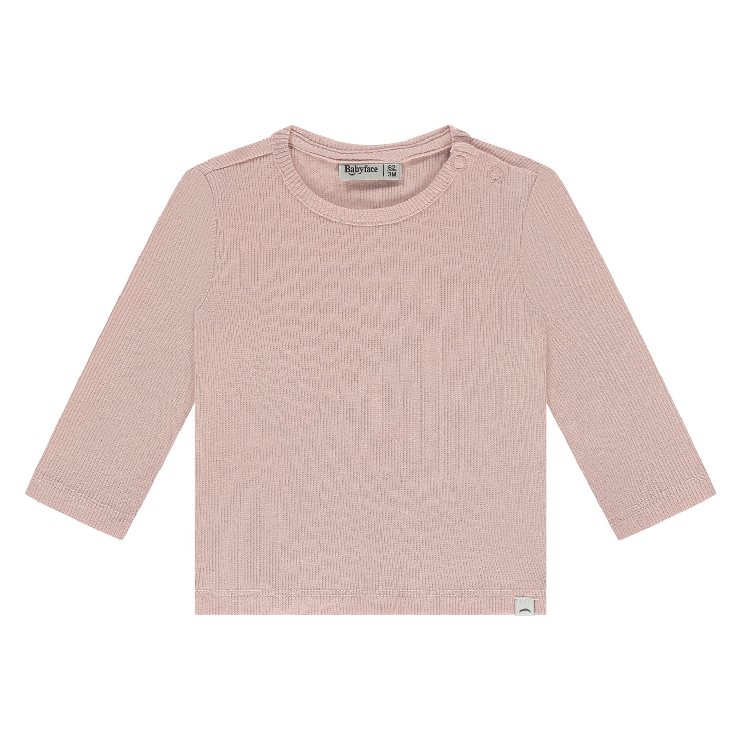 Babyface - Longsleeve rose