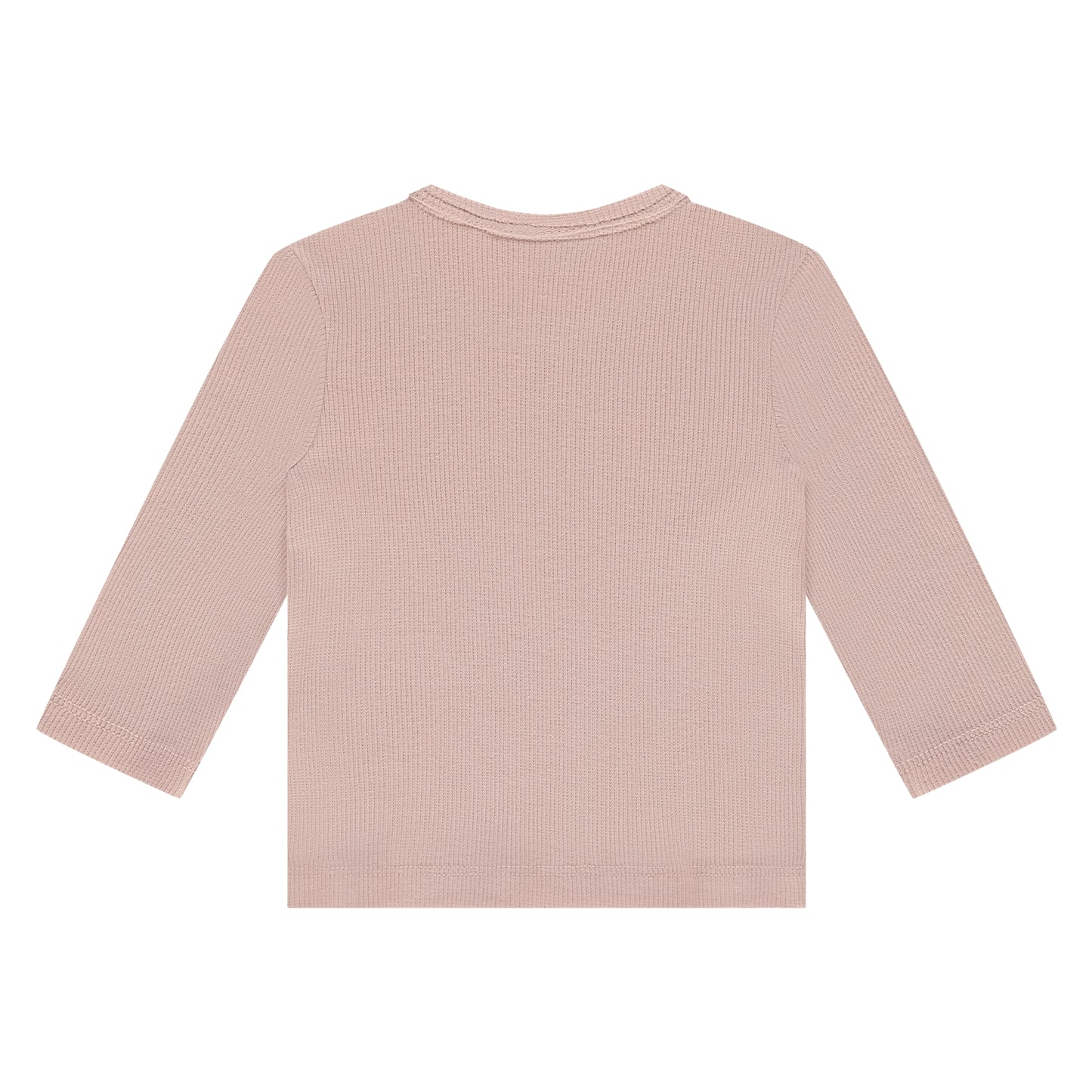 Babyface - Longsleeve rose