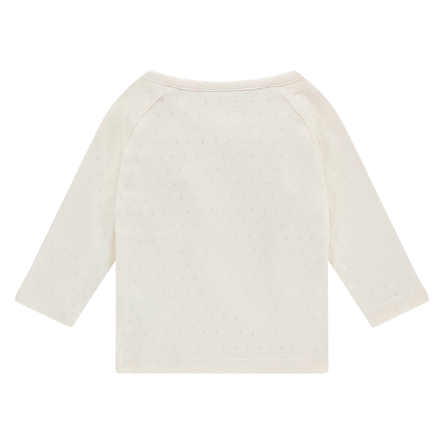 Babyface - Longsleeve Ivory