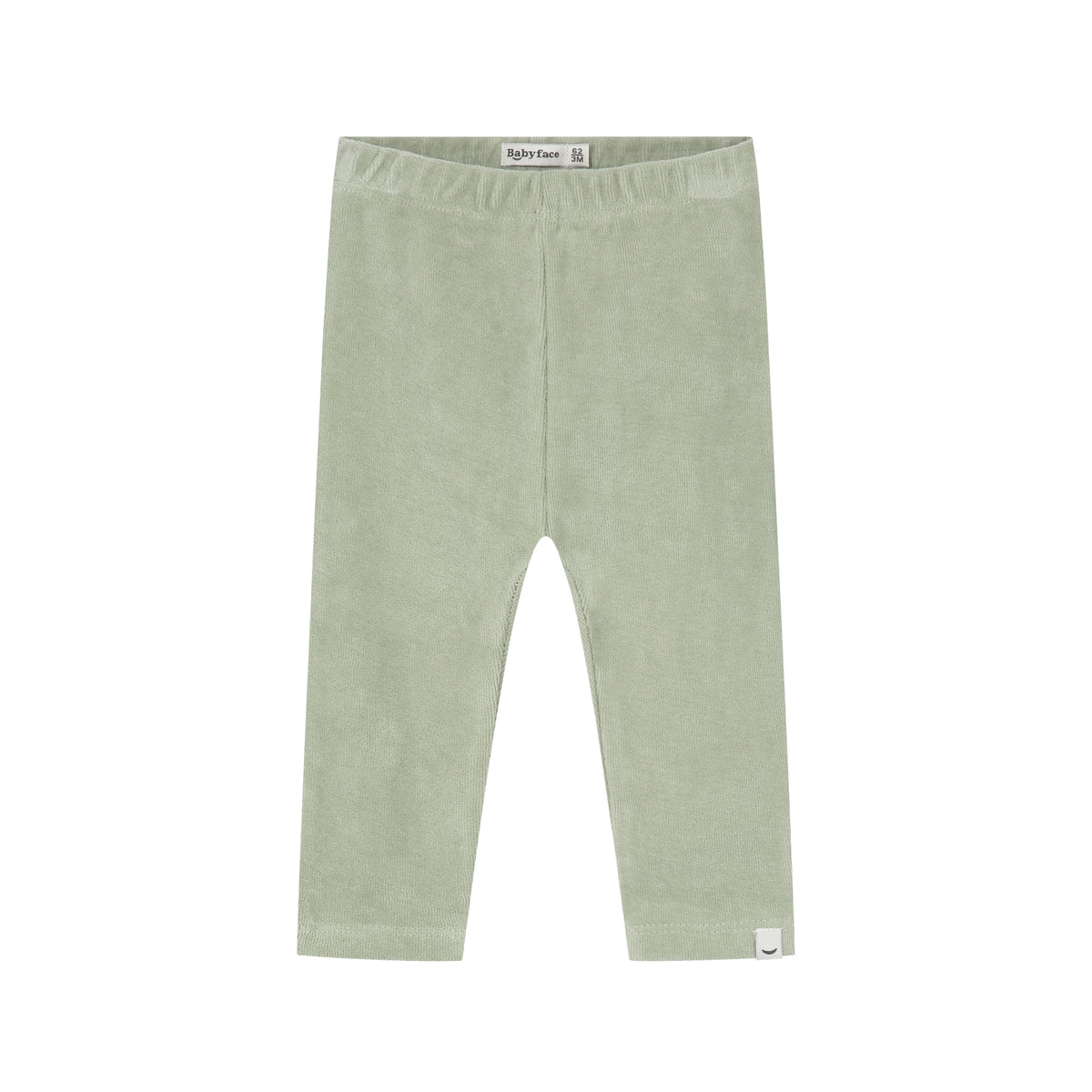 Babyface - Pants pistache 9253