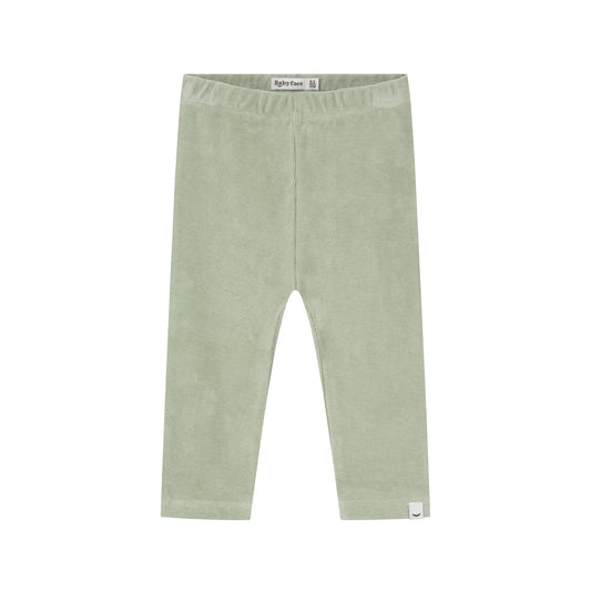 Babyface - Pants pistache 9253