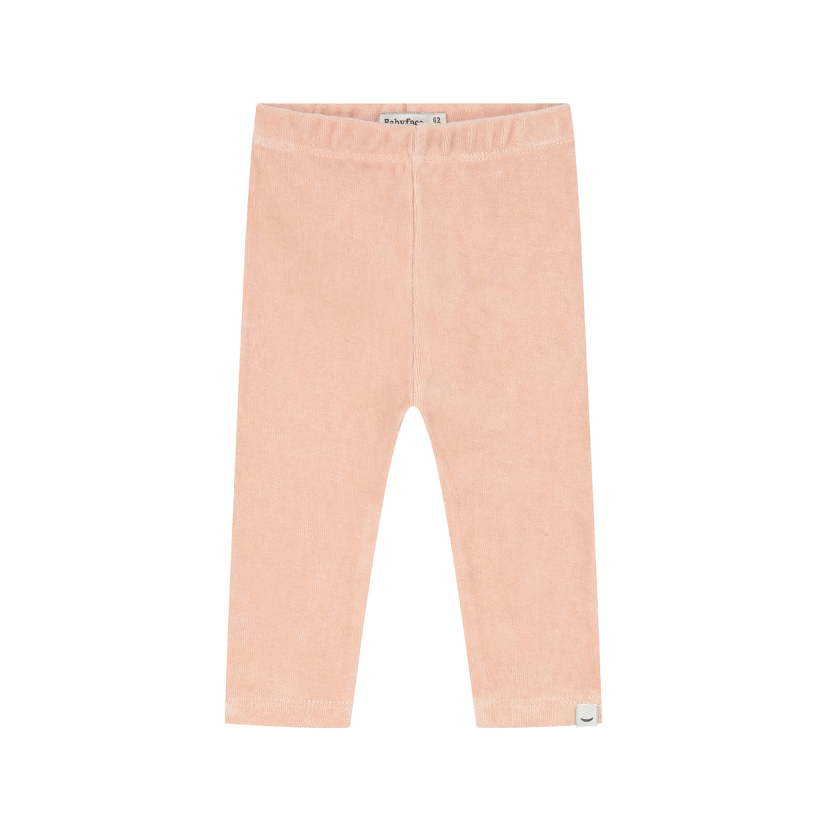 Babyface - Pants pink 9253
