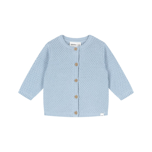 Babyface - Cardigan blue 9350