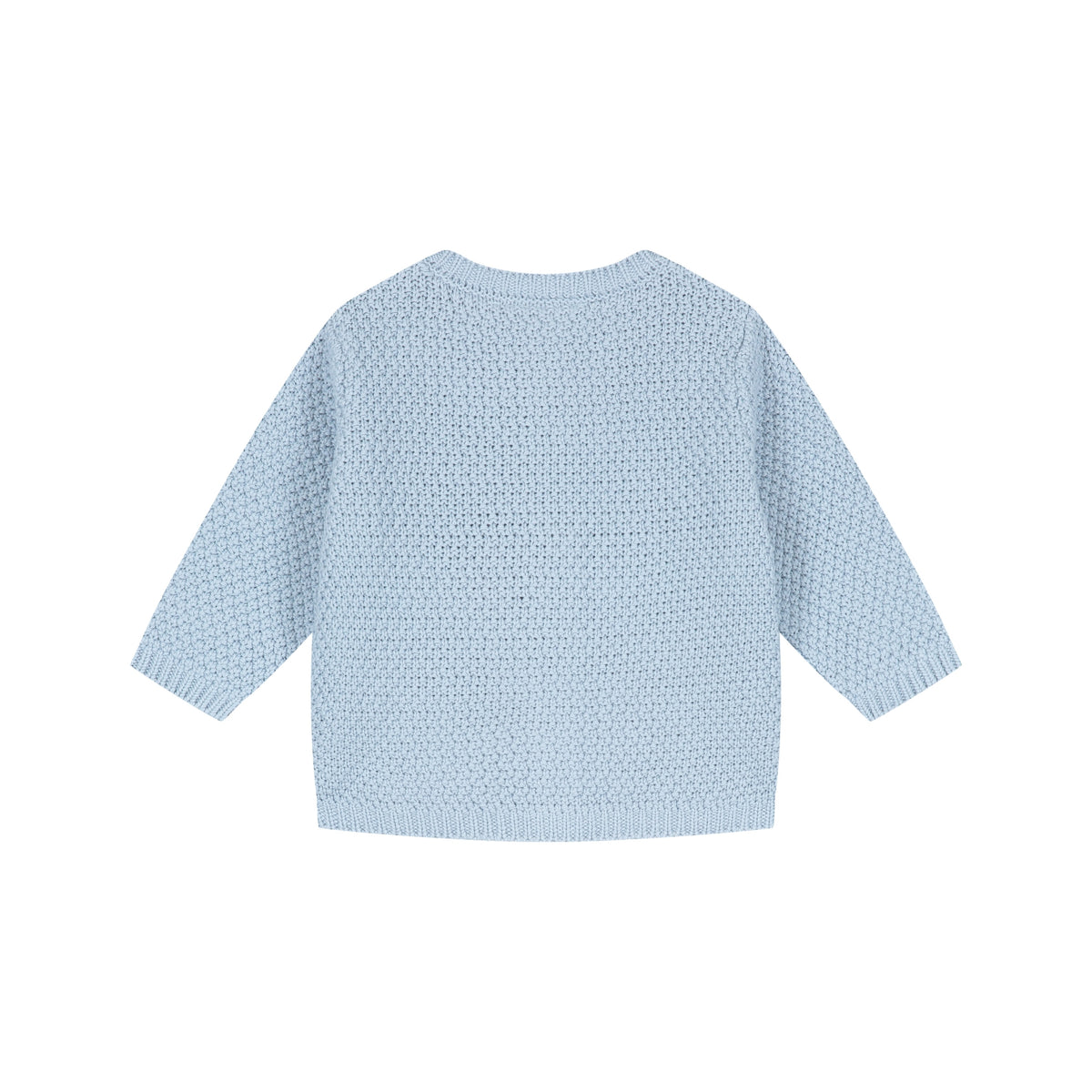 Babyface - Cardigan blue 9350