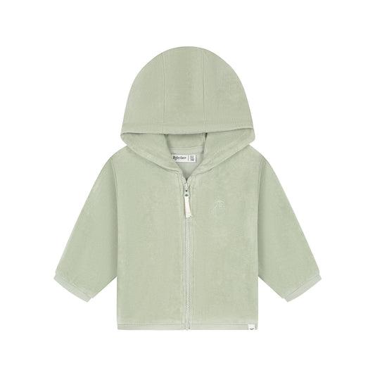 Babyface - Cardigan pistache 9452