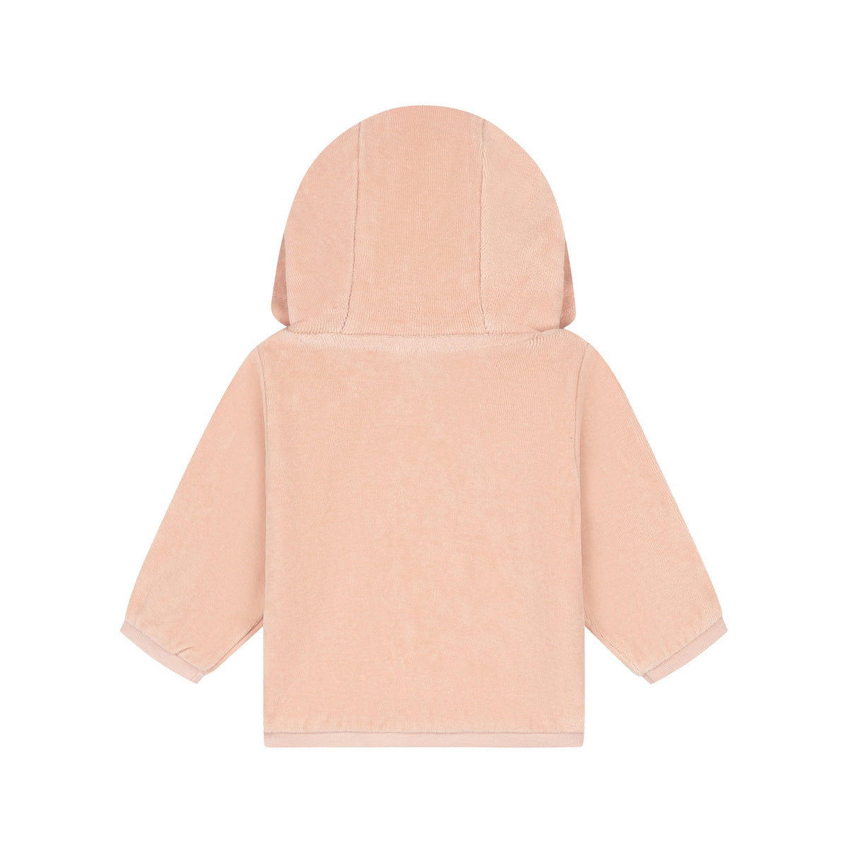 Babyface - Cardigan pink 9452