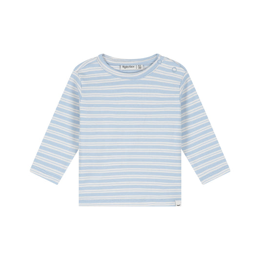 Babyface - Shirt blue 9651