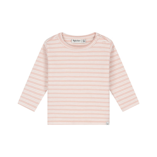 Babyface - Shirt pink 9651