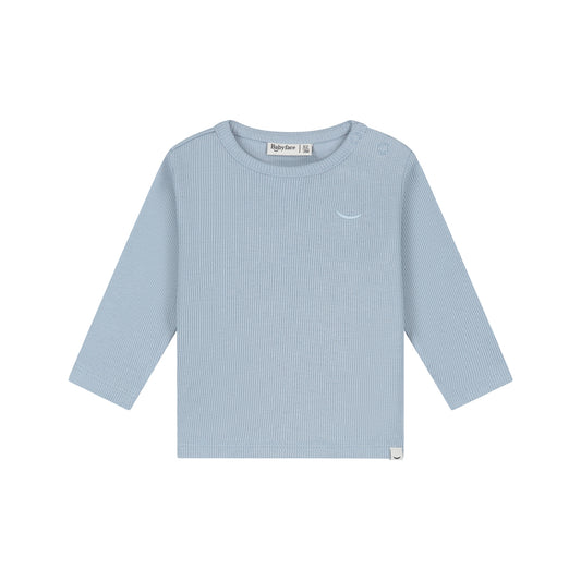 Babyface - Shirt blue 9653