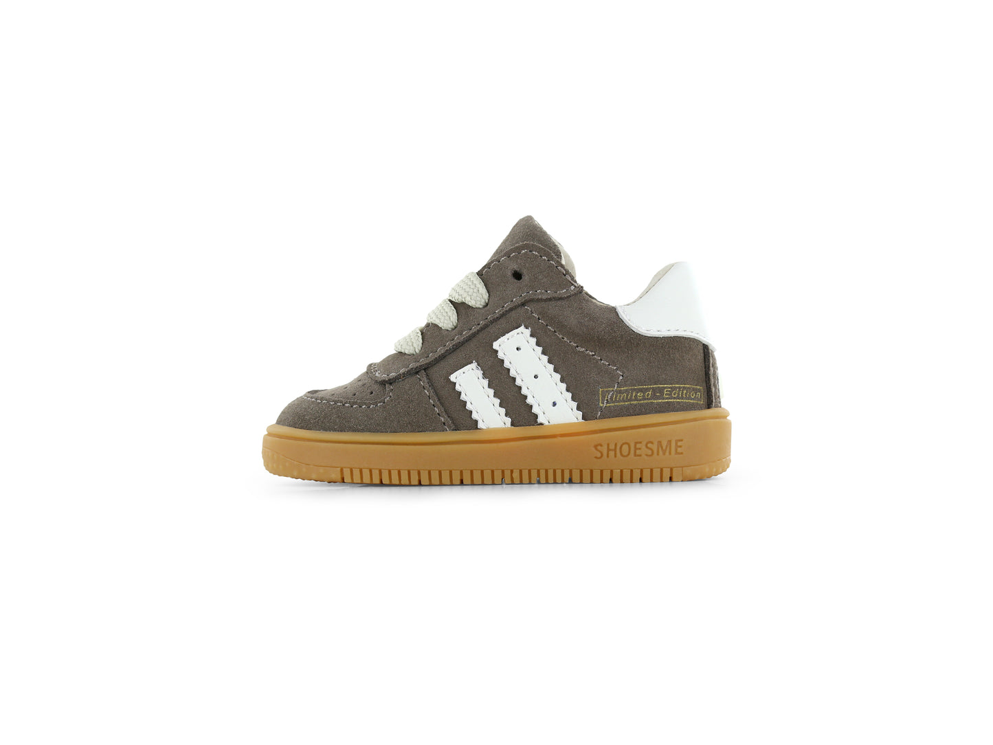 Shoesme - Sneaker light brown
