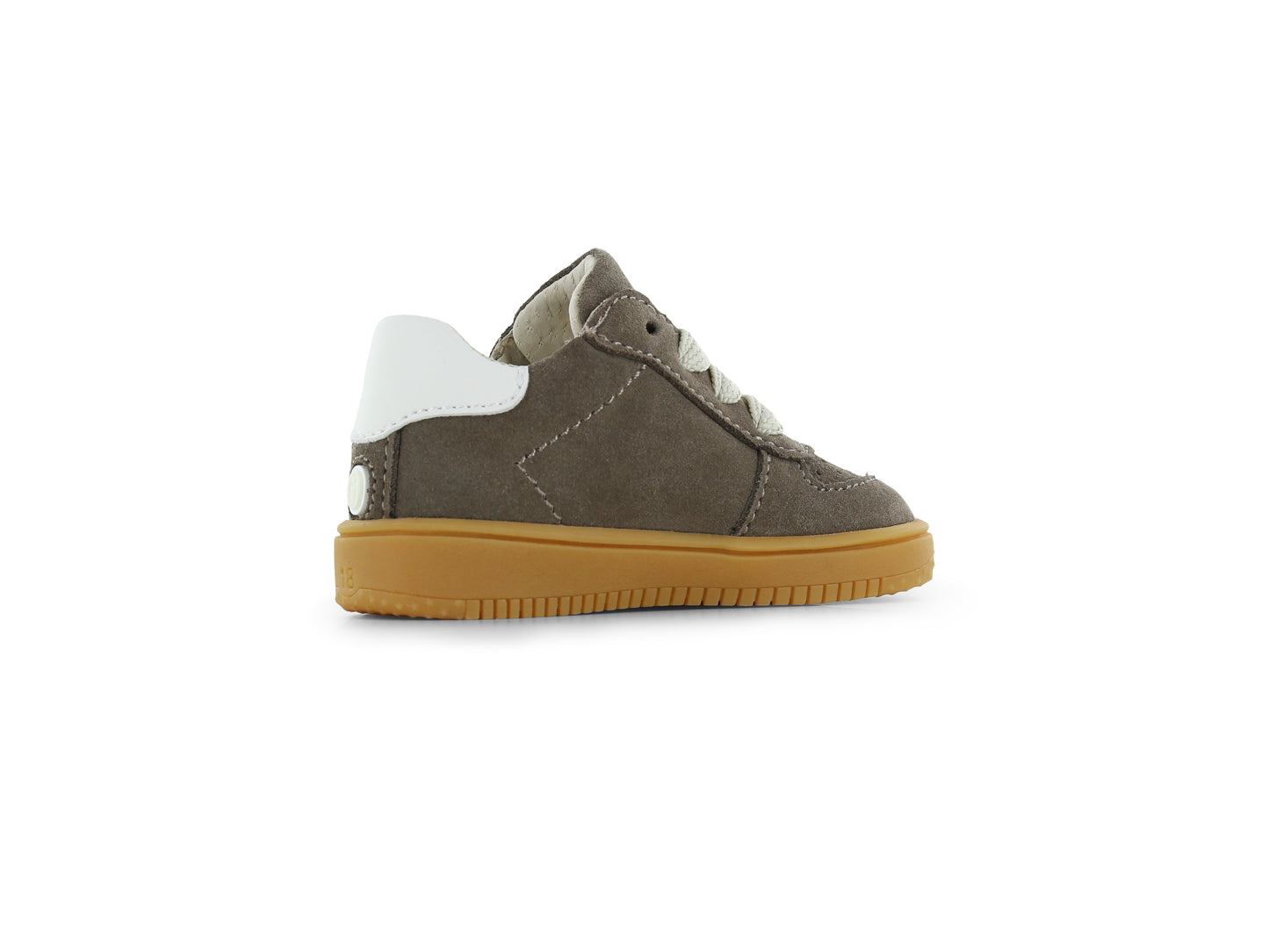 Shoesme - Sneaker light brown