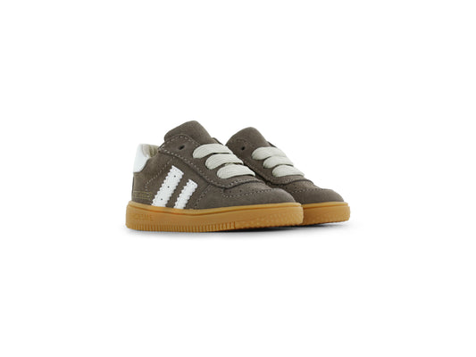 Shoesme - Sneaker light brown
