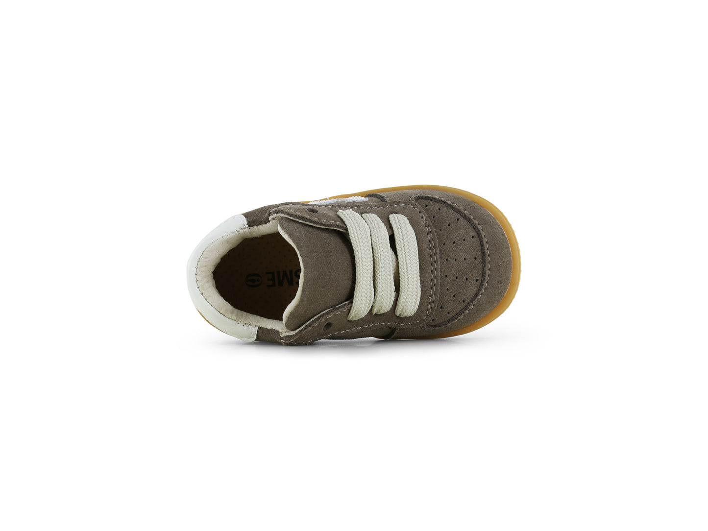 Shoesme - Sneaker light brown