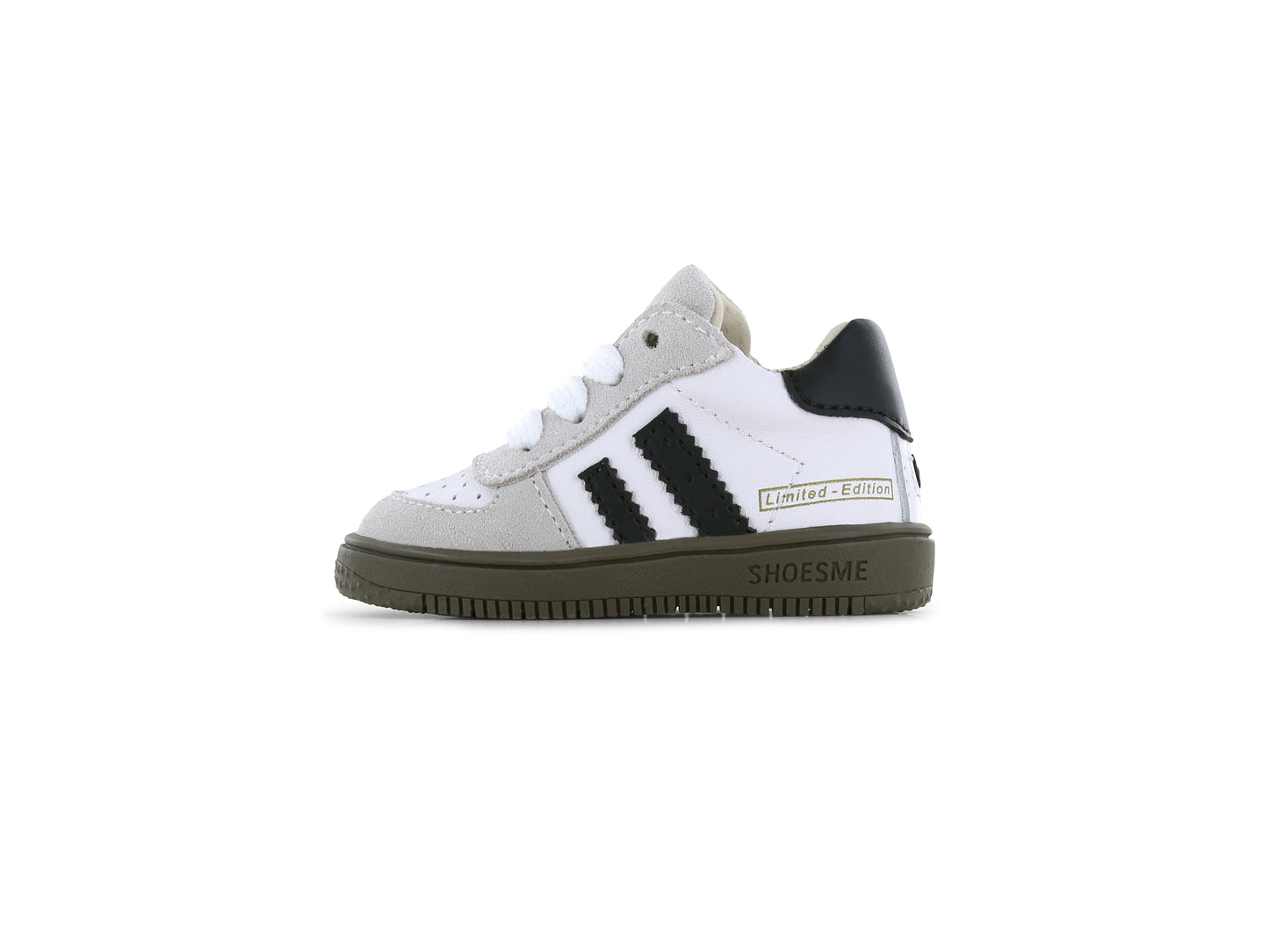 Shoesme - Sneaker grey