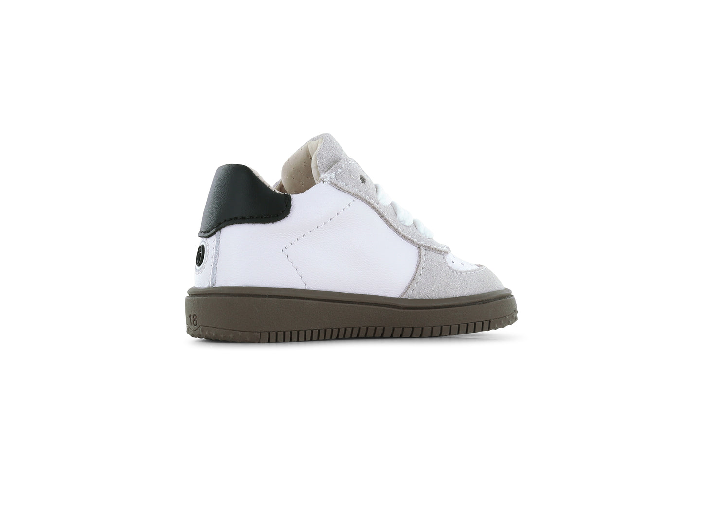 Shoesme - Sneaker grey