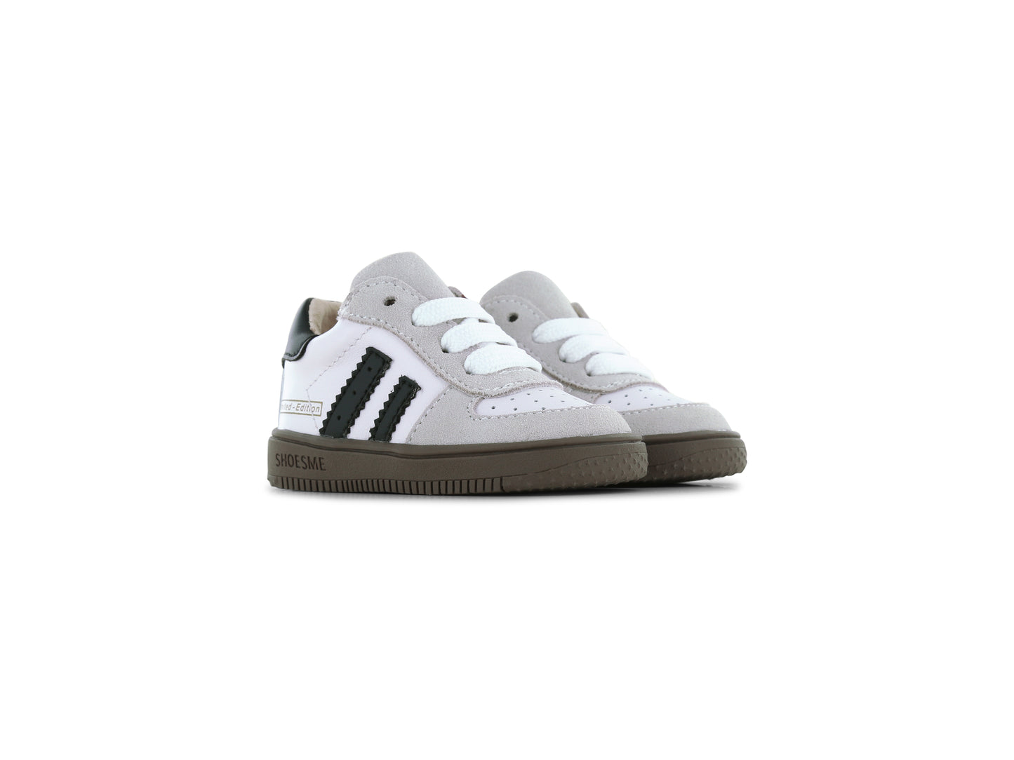 Shoesme - Sneaker grey
