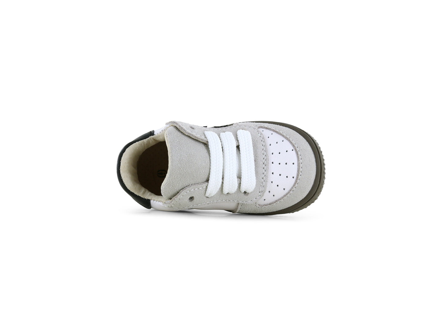Shoesme - Sneaker grey