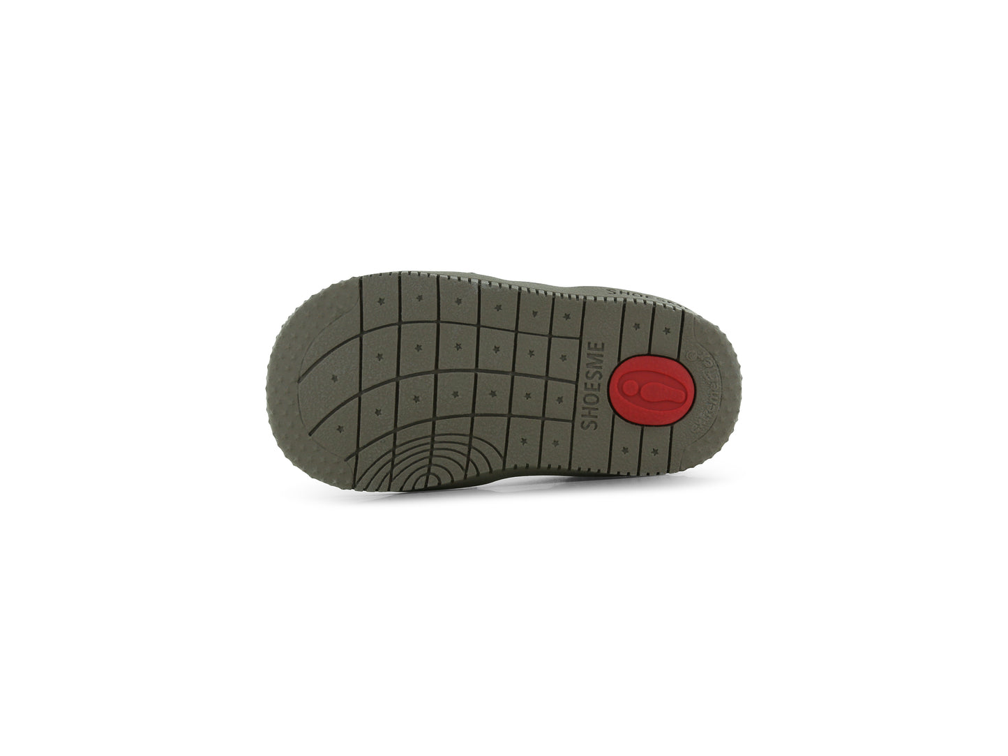 Shoesme - Sneaker grey