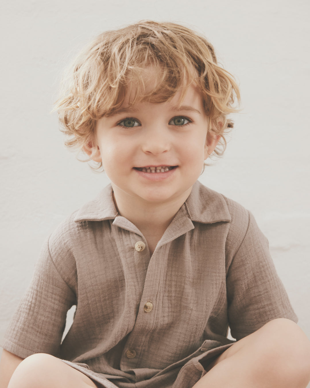 Huttelihut - Muslin blouse