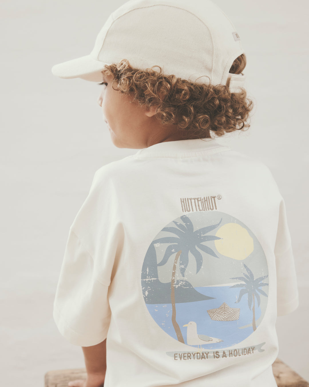 Huttelihut - T-shirt