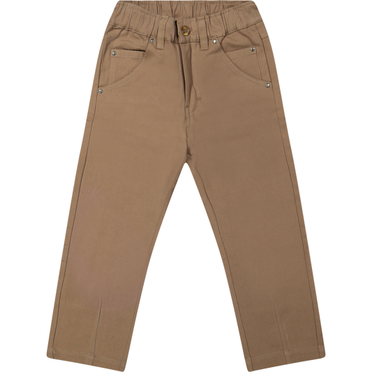 Baje Studio - Bercher brown