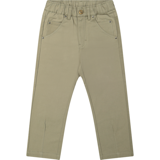 Baje Studio - Bercher green moss