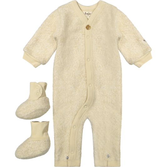PRE ORDER WEEK 37 - Baje Studio - Boudry sand dessert