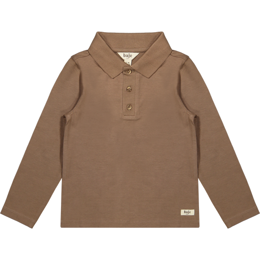 Baje Studio - Broc brown