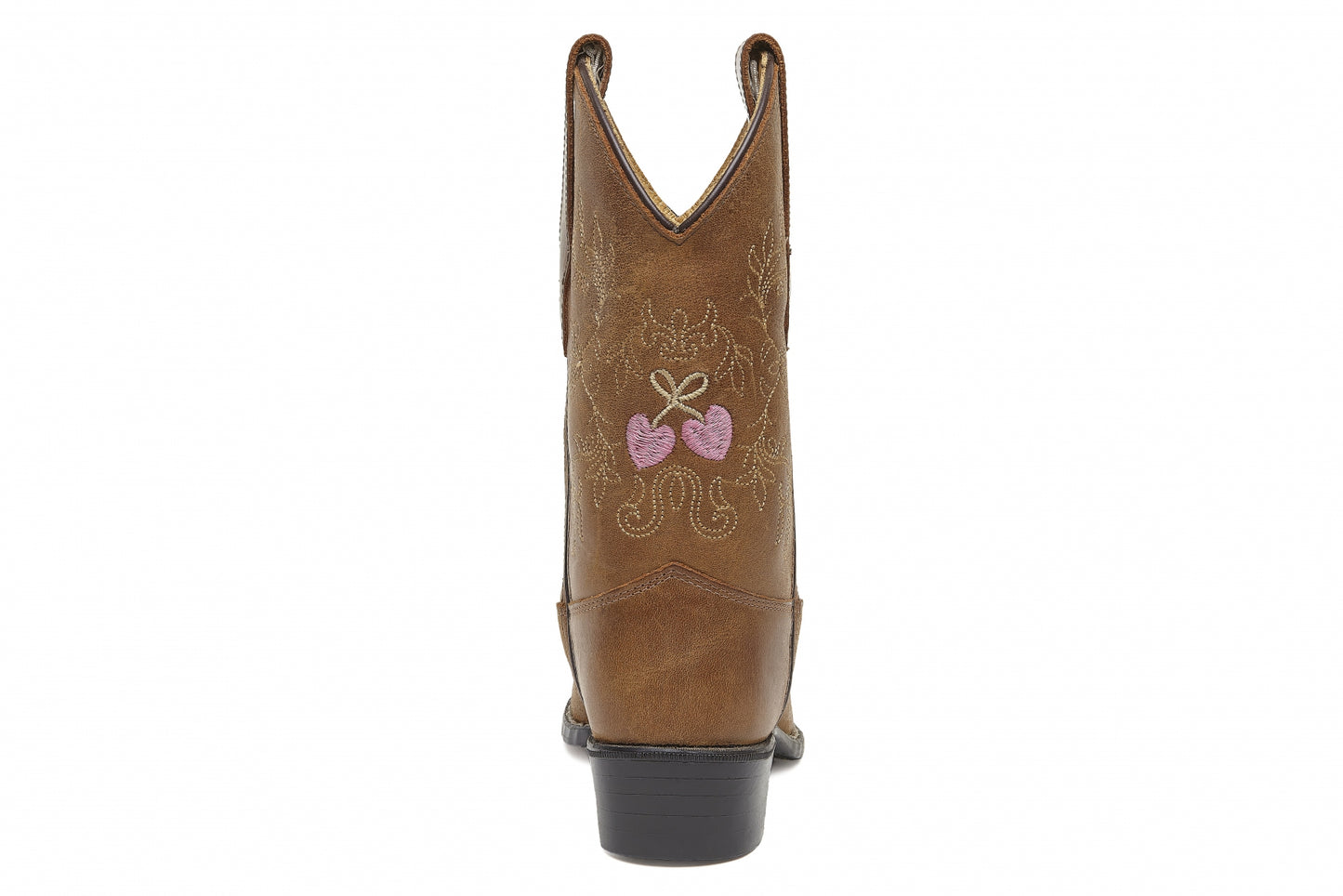 Bootstock - Cognac Dove