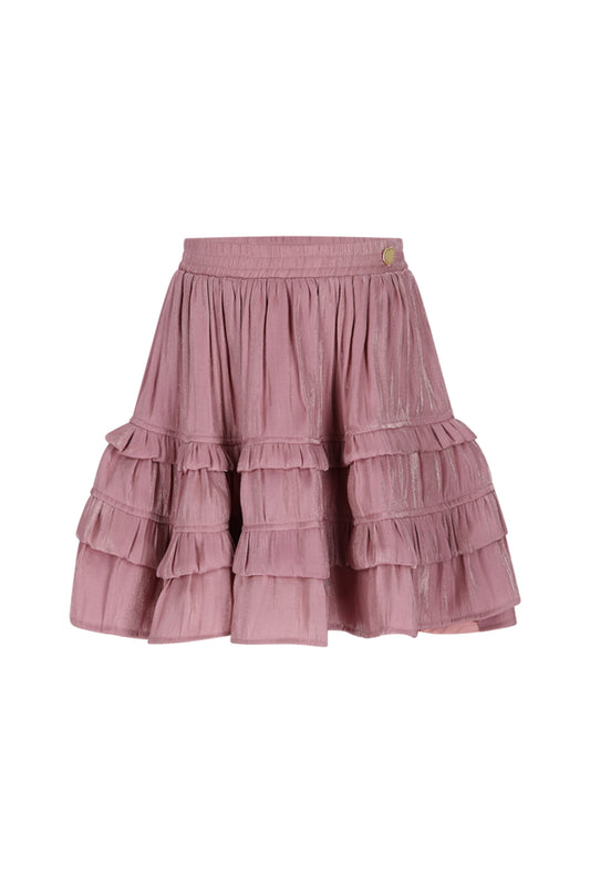 Le Chic - Ruffle skirt