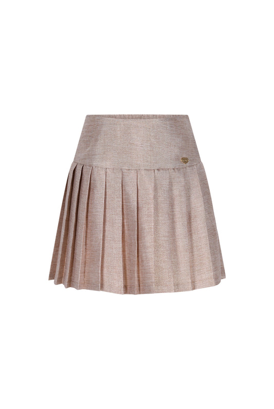 Le Chic - Pleated skirt