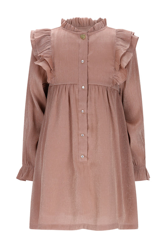 Le Chic - Ruffle dress