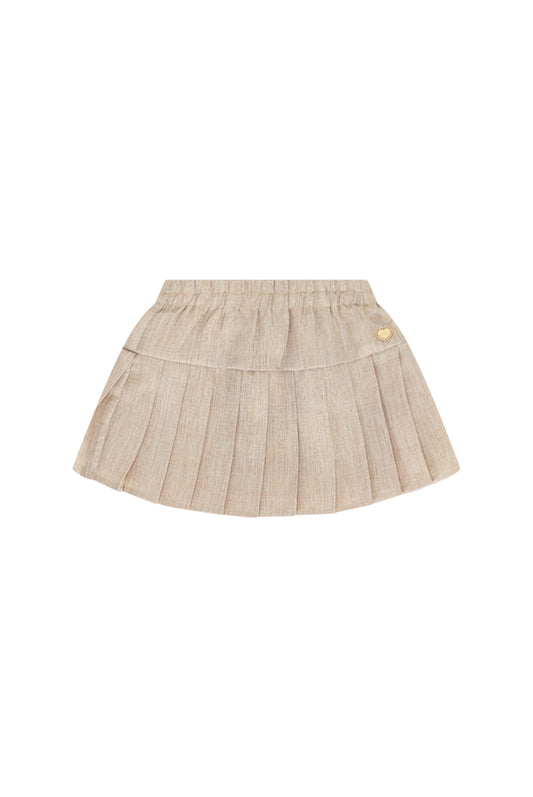 Le Chic -  Pleated skirt