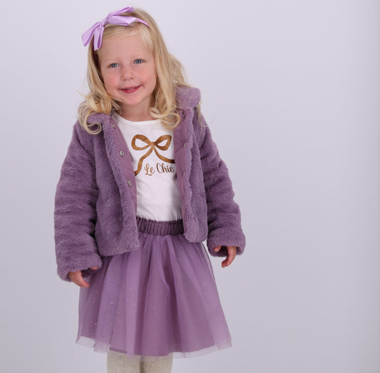 Le Chic - 3 delige set