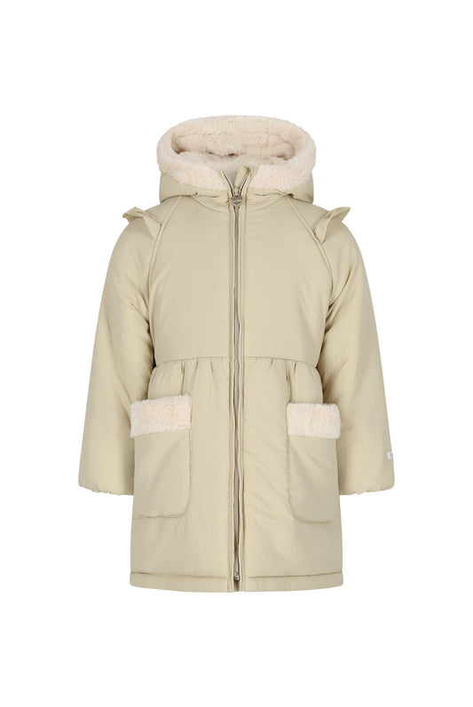 Le Chic - Barley coat 5200