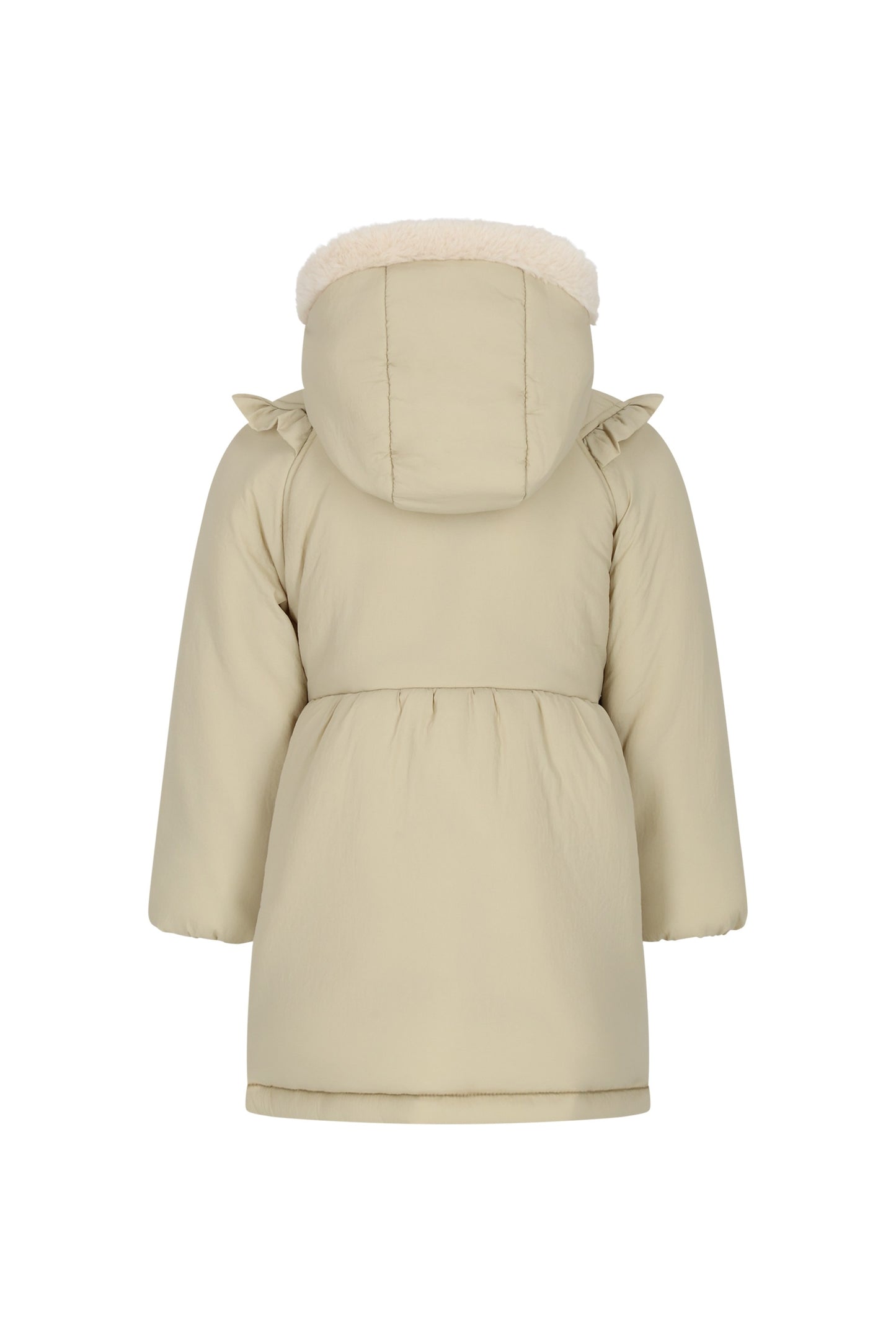 Le Chic - Barley coat 5200