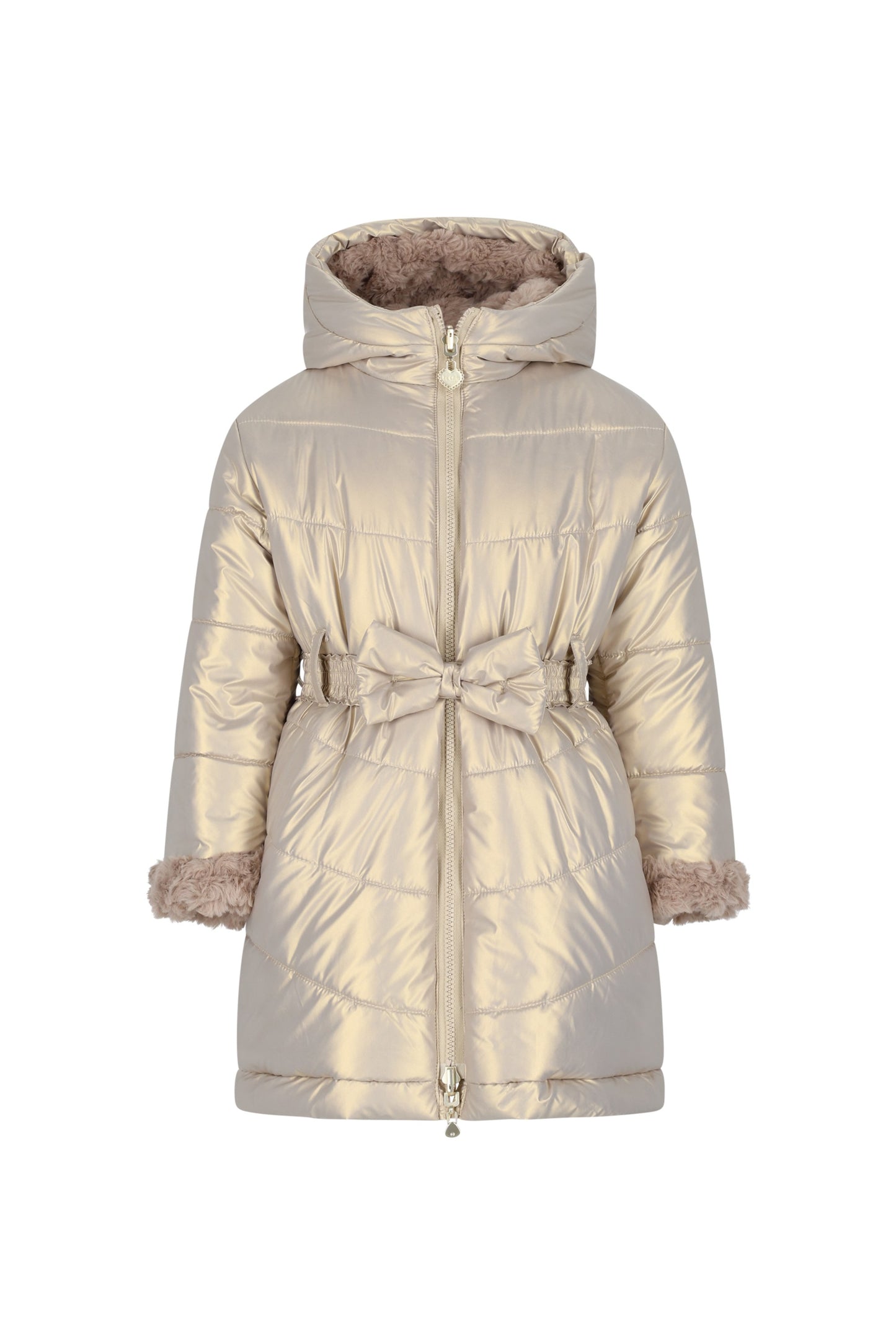 Le Chic - Balanca coat reversible 5220