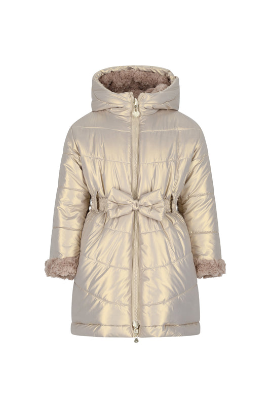 Le Chic - Balanca coat reversible 5220