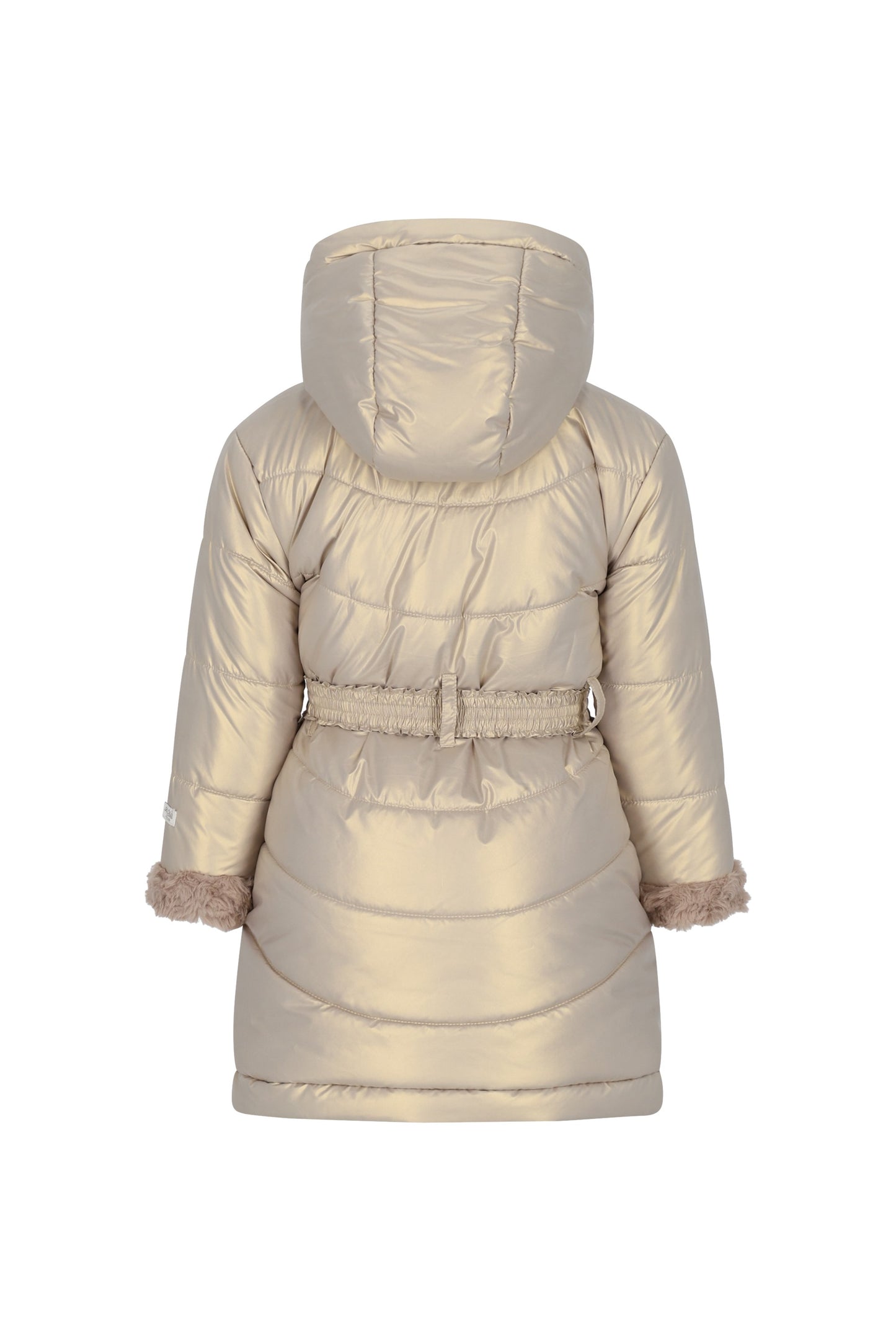 Le Chic - Balanca coat reversible 5220