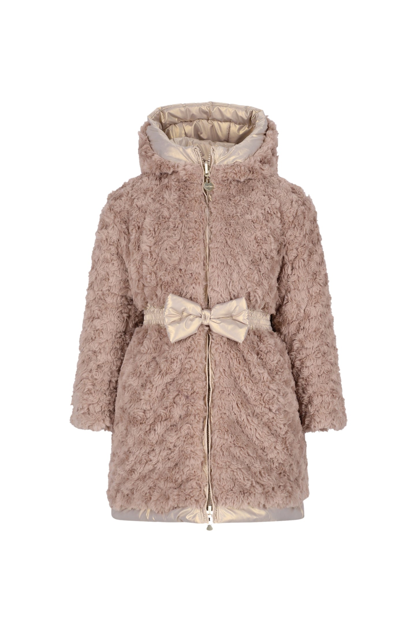 Le Chic - Balanca coat reversible 5220