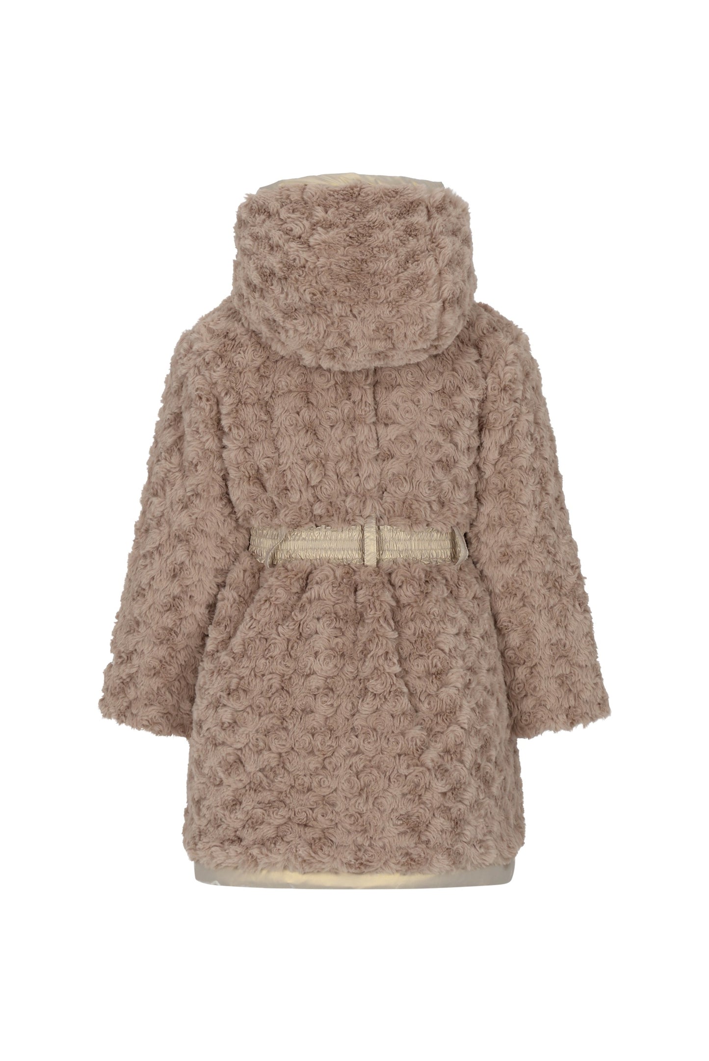 Le Chic - Balanca coat reversible 5220