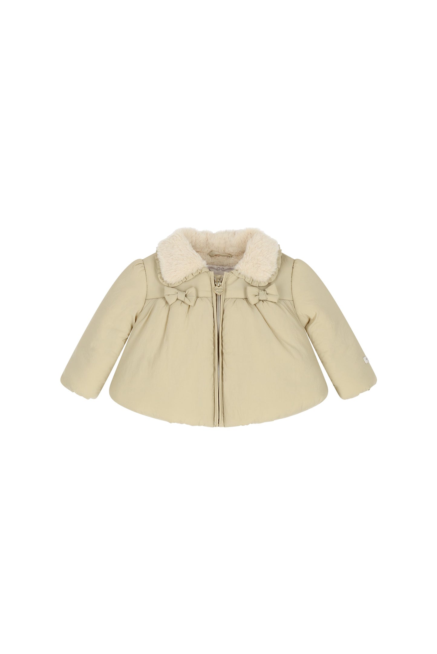 Le Chic - Bairy coat 7260