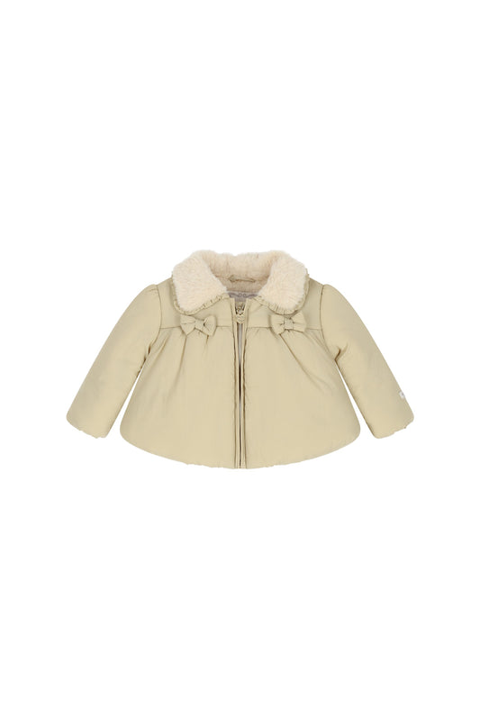 Le Chic - Bairy coat 7260