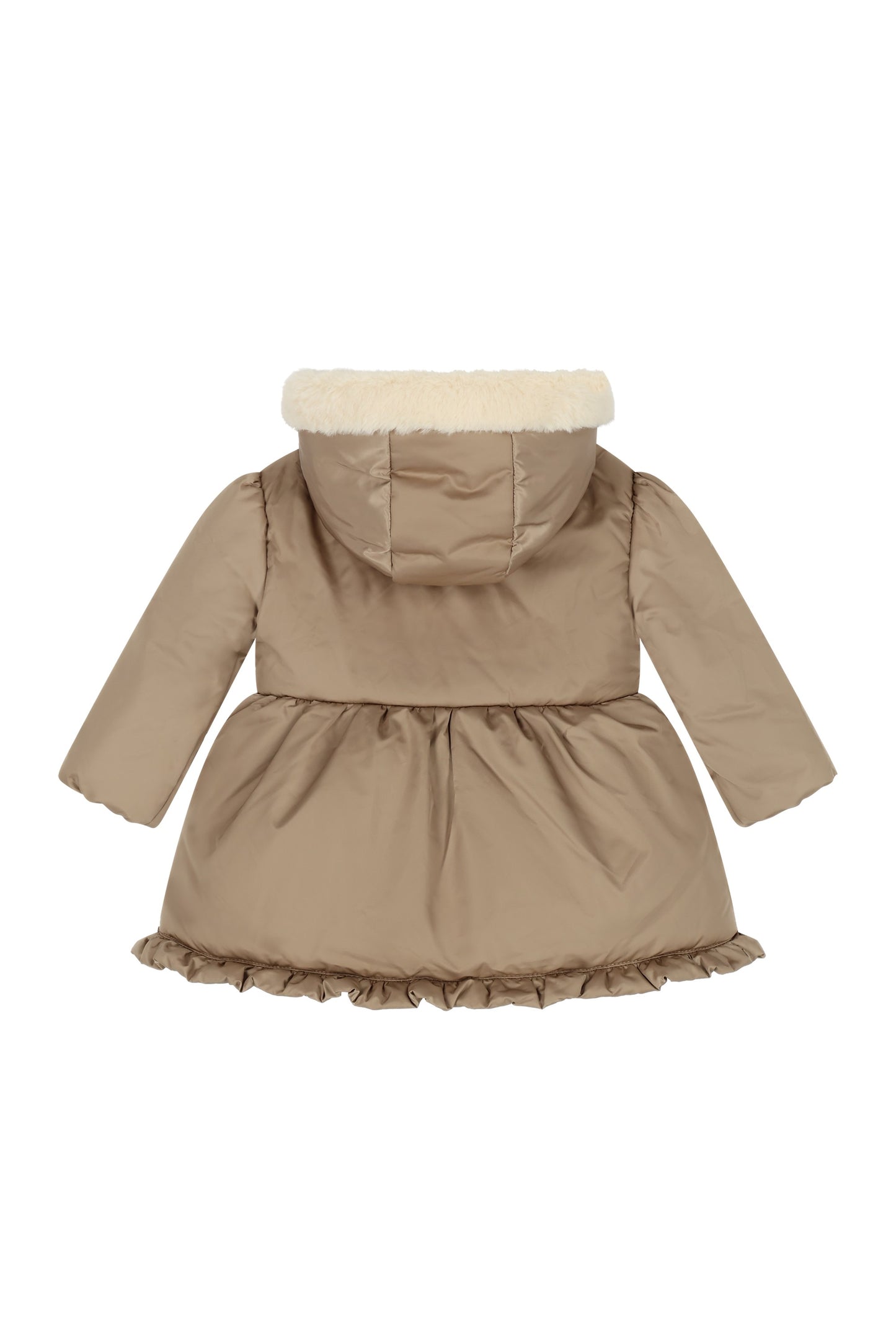 Le Chic - Belly coat 7265