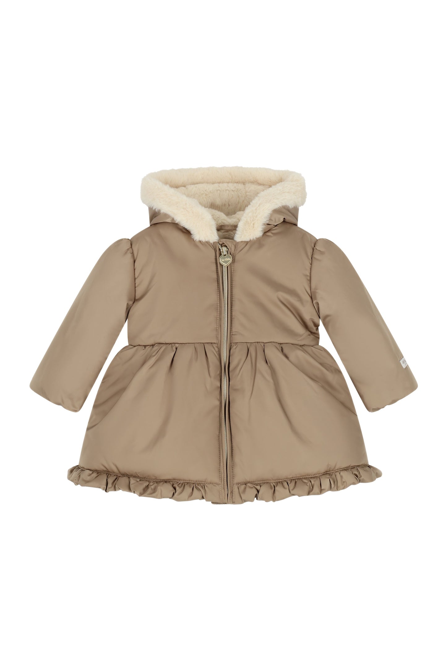 Le Chic - Belly coat 7265