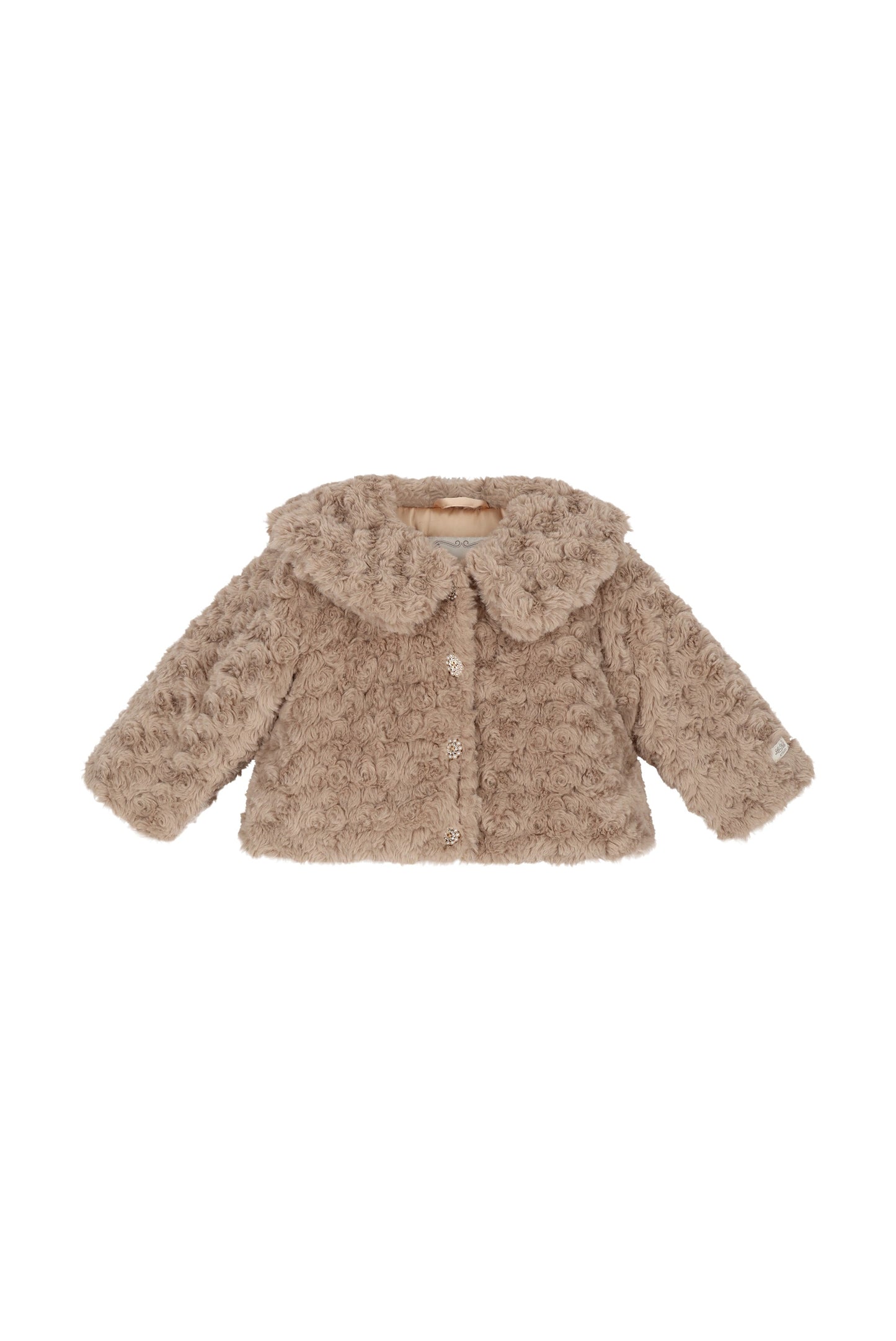 Le Chic - Bunny coat 7270