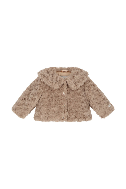Le Chic - Bunny coat 7270