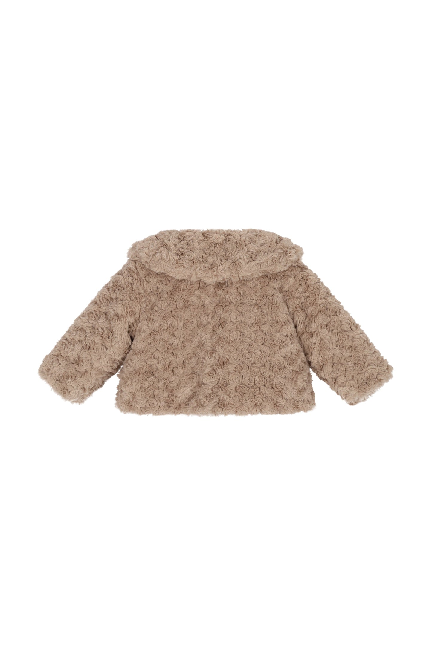 Le Chic - Bunny coat 7270