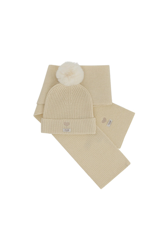 Le Chic - Scarf set 7900